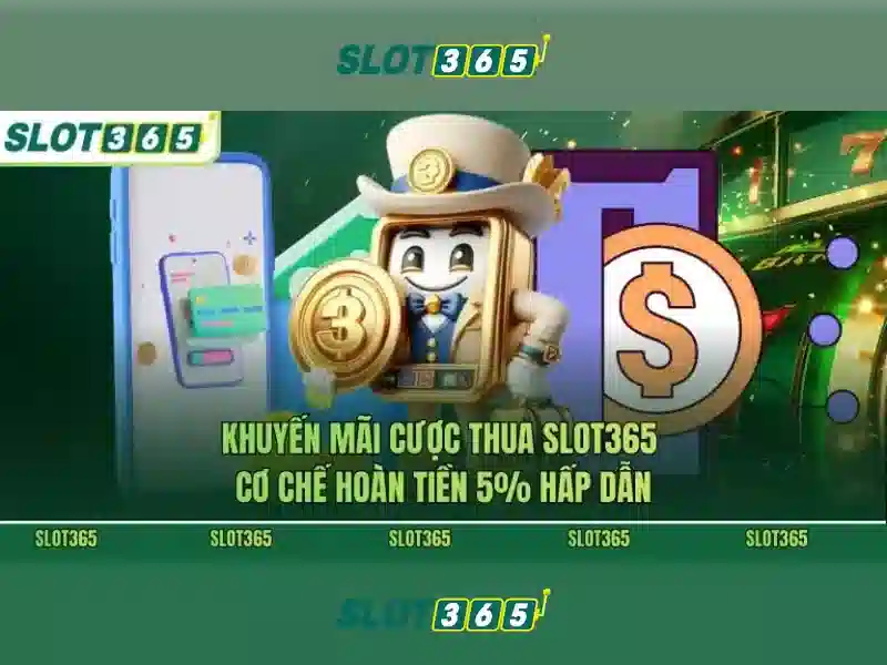 Hướng Dẫn Rút Tiền Slot365