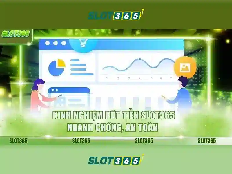SLOT365 – Trải Nghiệm Slot Đỉnh Cao 2026