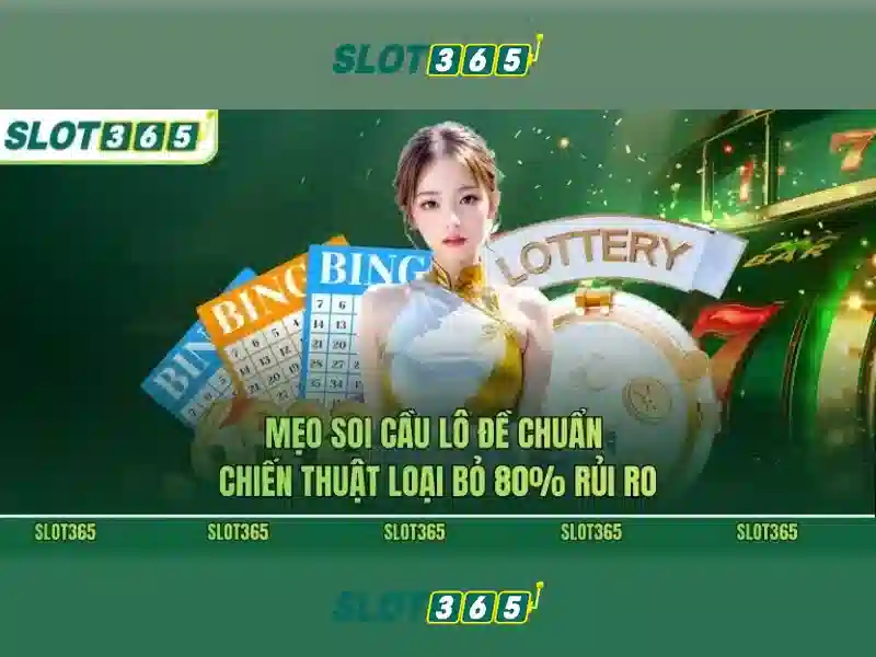Slot Game Slot365