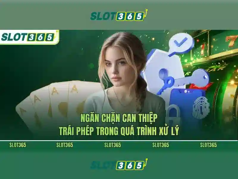 SLOT365 - Trải Nghiệm Slot365 XX VIP Tuyệt Vời Nhất 2026