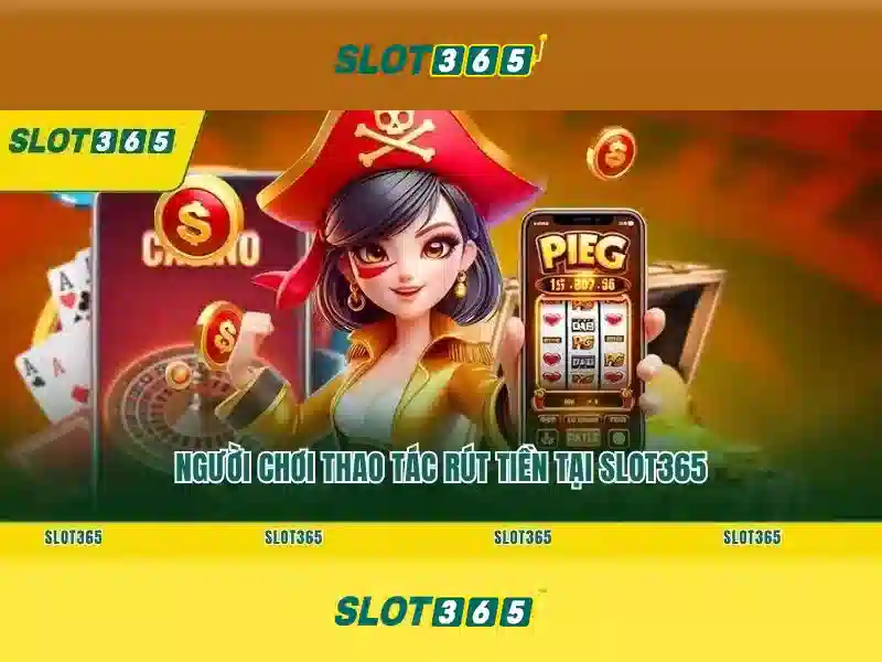 SLOT365 XX VIP