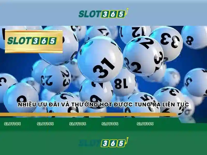 Tại Sao Chọn Slot365 iOS