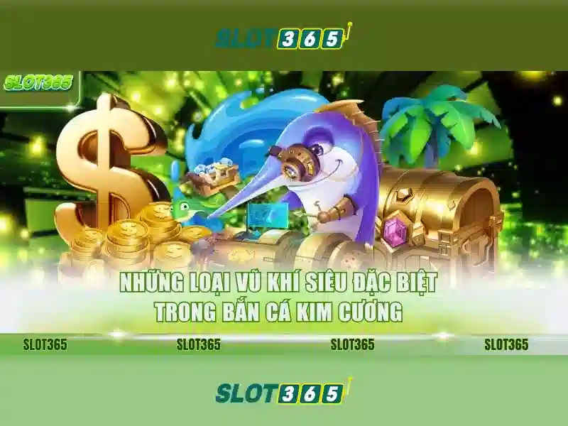 Ưu điểm Slot365