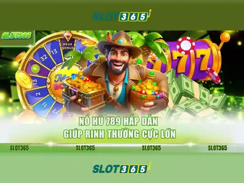 Ưu Điểm Rút Thưởng Slot365