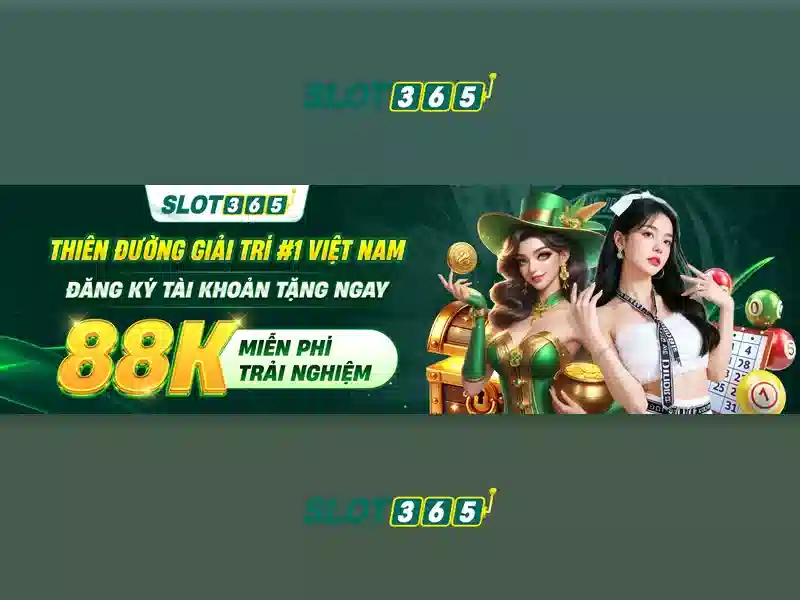 Giới Thiệu Về SLOT365