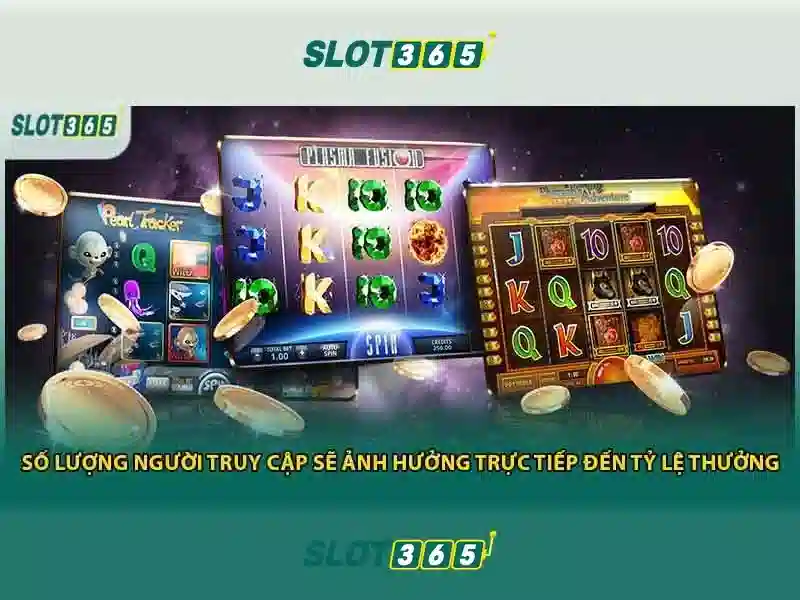 Giải Pháp Vào Slot365 Không Bị Chặn