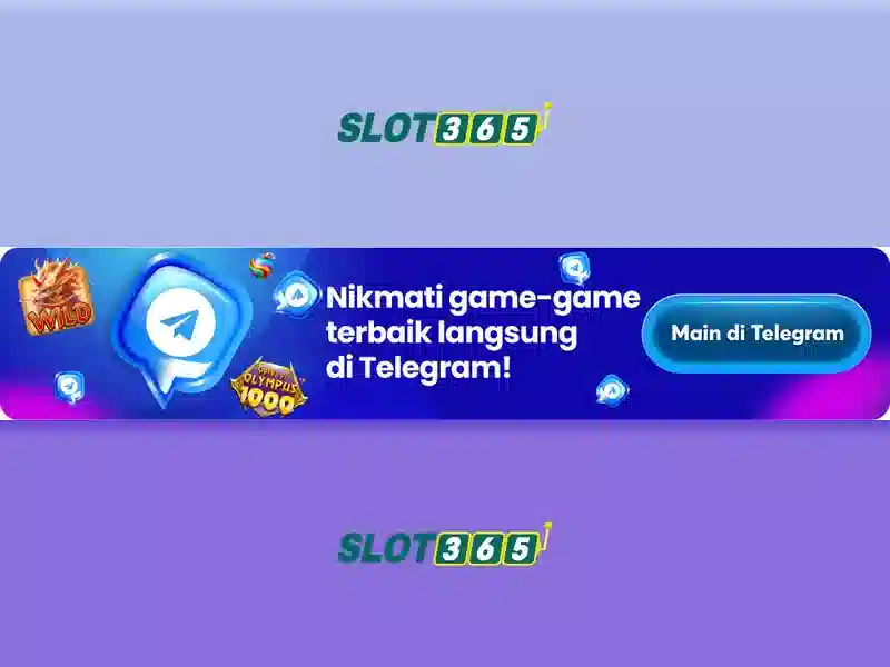 SLOT365
