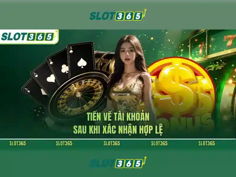 Giới Thiệu Về Slot365