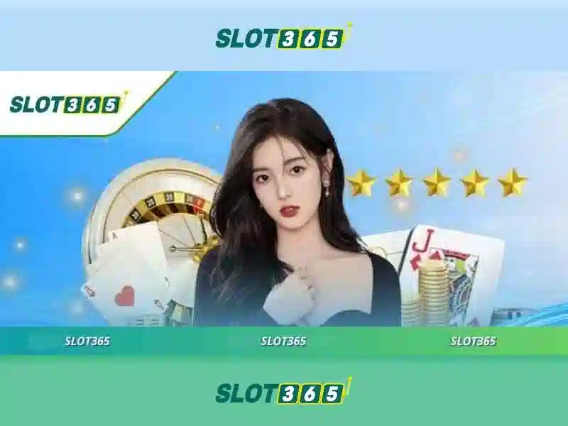 SLOT365 Tải App iOS