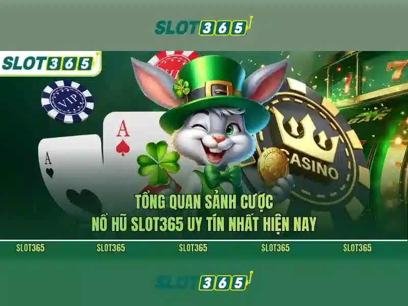 SLOT365 – Trang Chủ Casino Trực Tuyến Đa Dạng, Chơi Slot Game, Bắn Cá, Casino Online, Nổ Hũ, Đá Gà, Thể Thao, Xổ Số 2026