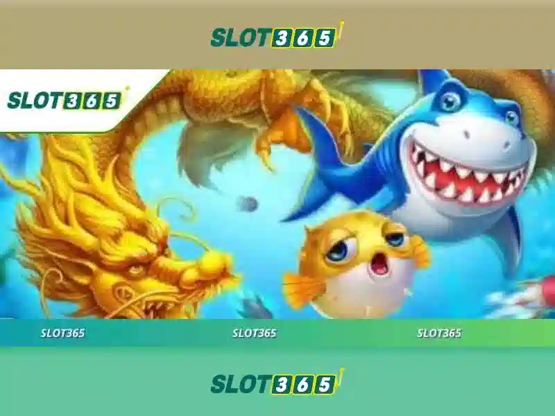 Bắn cá Slot365