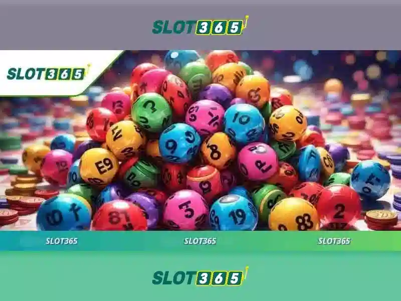 SLOT365 – Trải Nghiệm Slot365 Net Đỉnh Cao