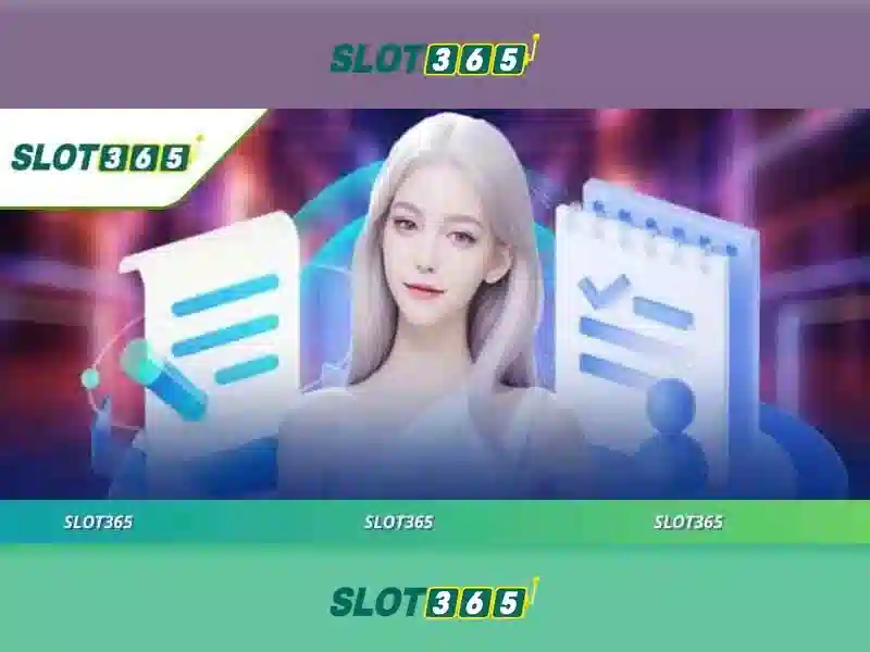Cách đăng ký tài khoản SLOT365