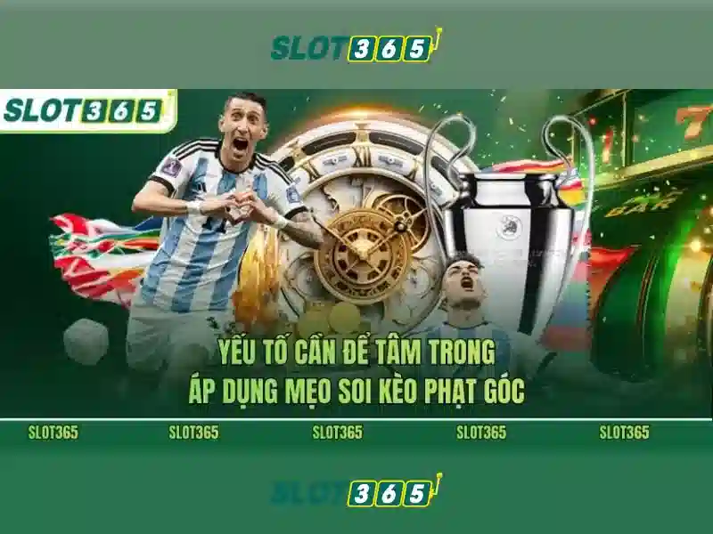 SLOT365 Tái