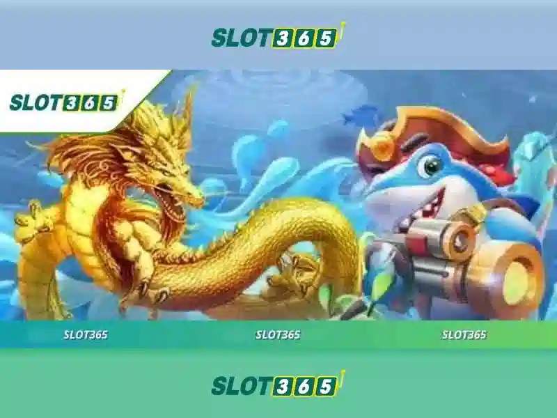 Trải Nghiệm Slot365