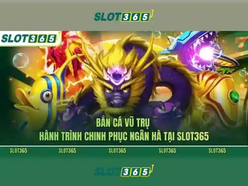 SLOT365