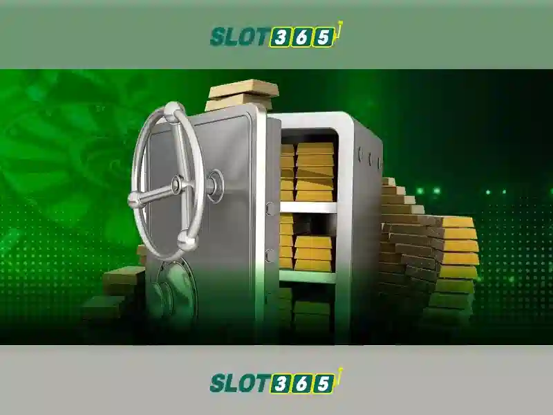 Đăng Nhập Slot365