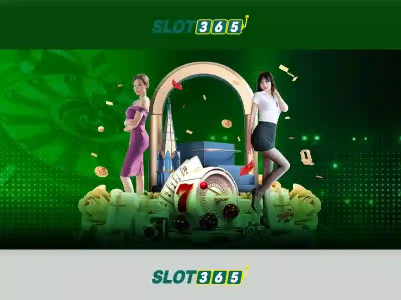 nạp tiền Slot365