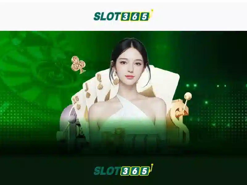 Hướng Dẫn Truy Cập Slot365