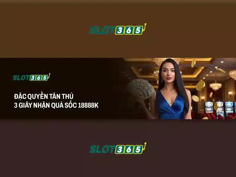 Nạp Tiền SLOT365 Đơn Giản Và Chi Tiết Nhất 2026