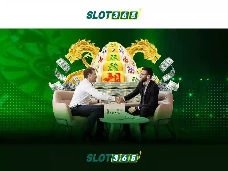 Ưu điểm tải Slot365
