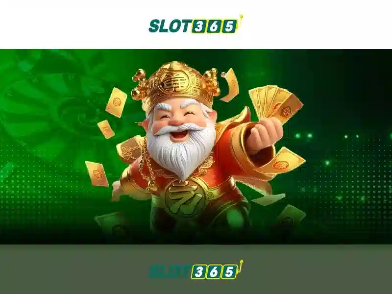 Giới Thiệu Về Slot365