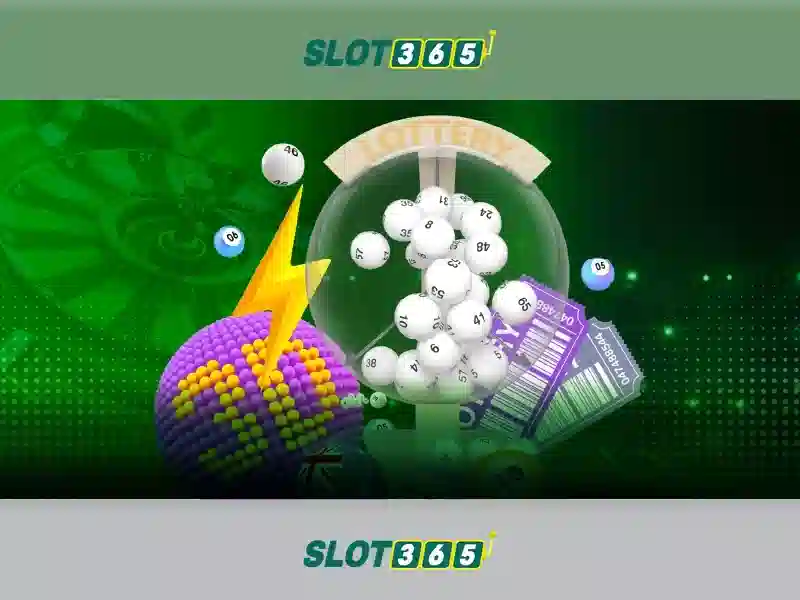 Trải nghiệm Slot365