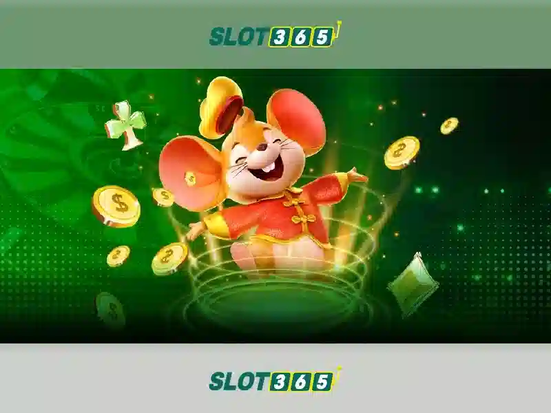 Đảm Bảo Trải Nghiệm Slot365