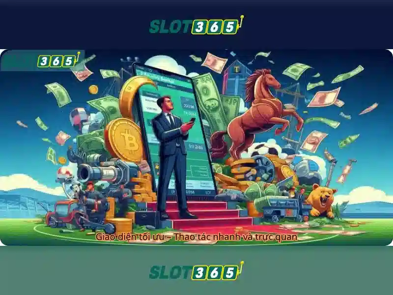 Hướng dẫn đăng ký SLOT365 nhanh chóng, an toàn và dễ dàng nhất 2026