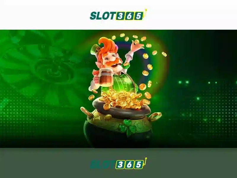 Khuyến Mãi Slot365