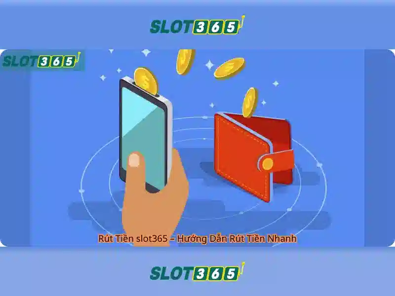 Slot365 Vip