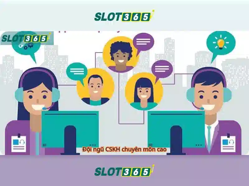slot365 poker