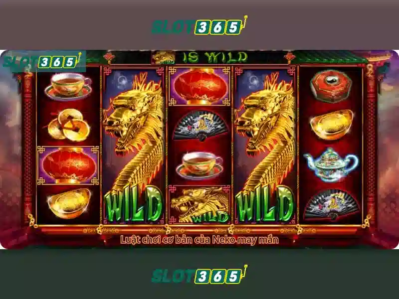 SLOT365