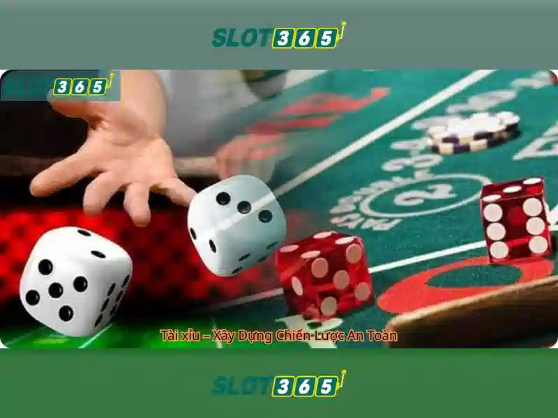 SLOT365 tải app
