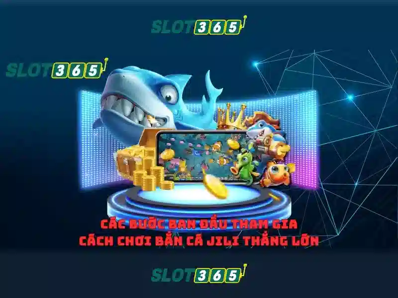 trải nghiệm Slot365 ap