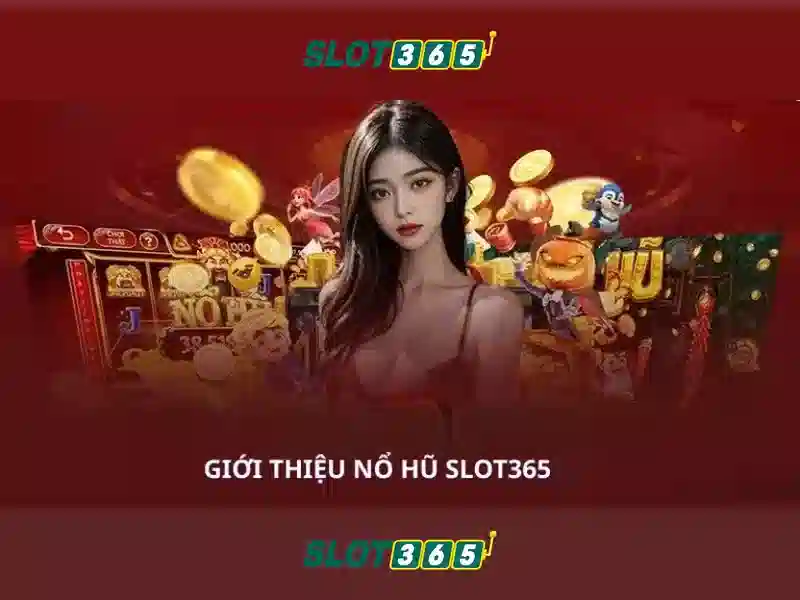 khuyến mãi Slot365