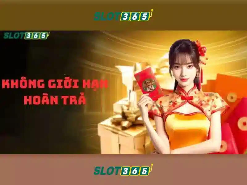 Ưu đãi cho thành viên Asia Slot365