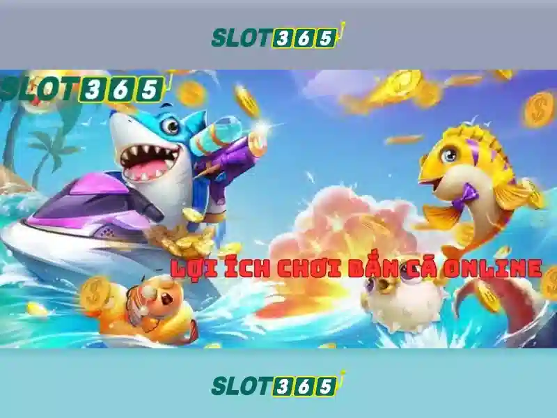 Giải Pháp Thay Thế Slot365