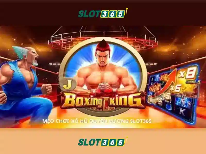 Cách Chơi Slot365 Hiệu Quả