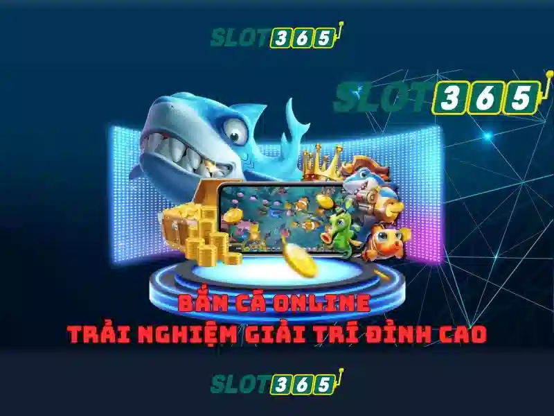 Cách Chơi Slot365 Đơn Giản, Dễ Trúng Tại SLOT365