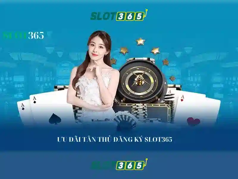 Đa Dạng Game Slot