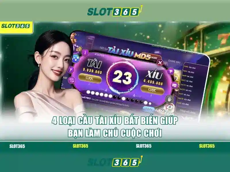 Bảo mật khi tải Slot365