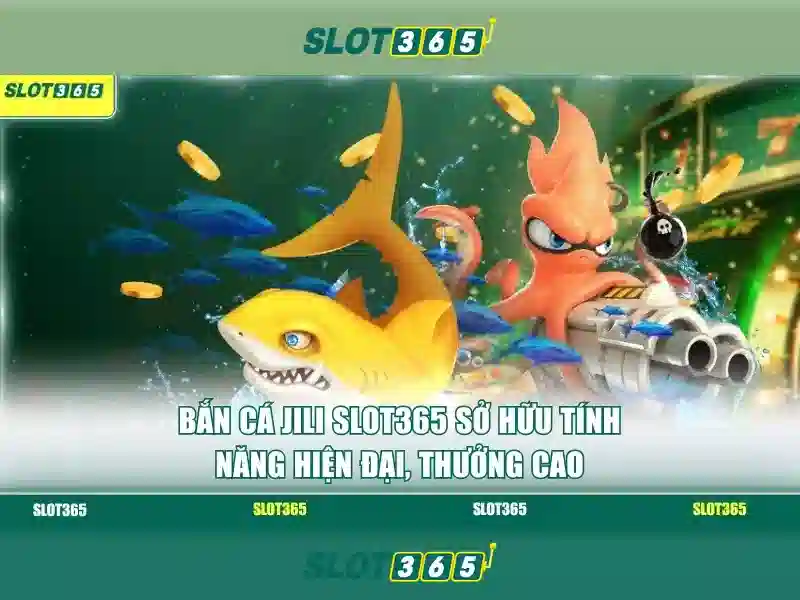 Lợi Ích Slot365