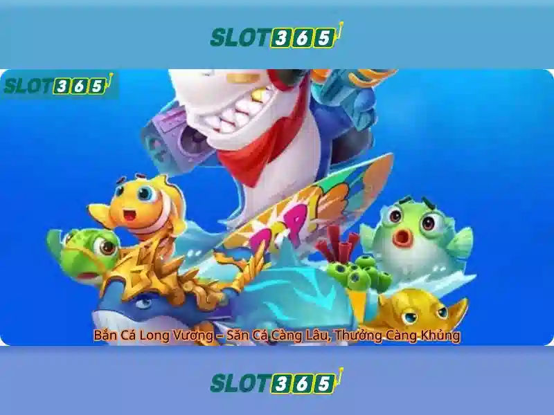 SLOT365 – Trải Nghiệm Tối Ưu Với Slot365 Win Và Các Trò Chơi SLOT Đỉnh Cao