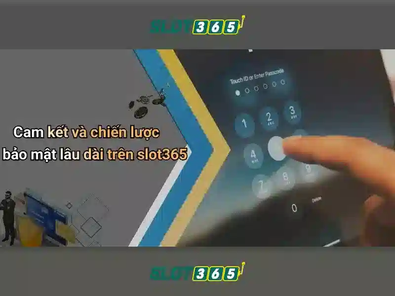 Tải Slot365 – Trải Nghiệm Sòng Phẳng Trong Thế Giới Slot 2026
