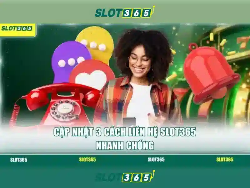 Giới Thiệu Slot365 Game