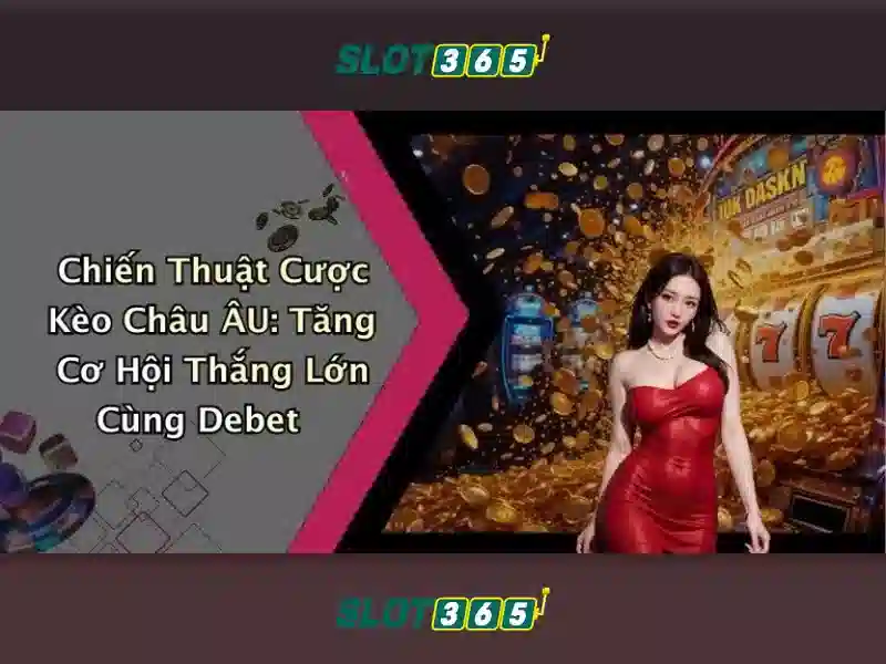 Trải Nghiệm Slot365