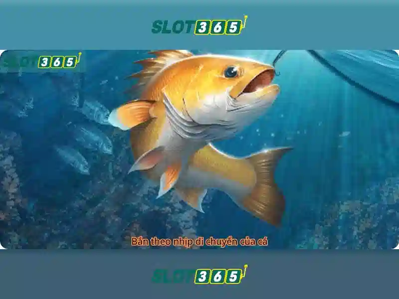 Trải Nghiệm Chơi Slot Game
