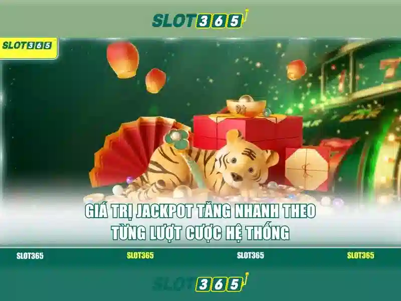 Slot365 Games
