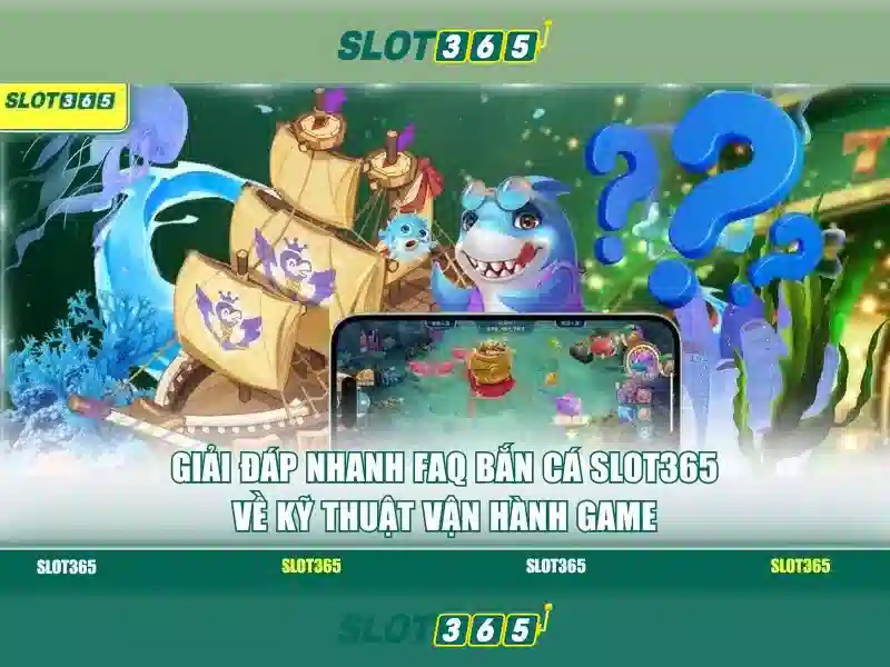 Slot365 không bị chặn
